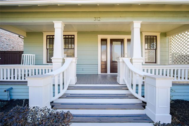 312 W 20th Street, Houston, TX 77008