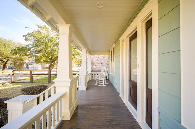 312 W 20th Street, Houston, TX 77008