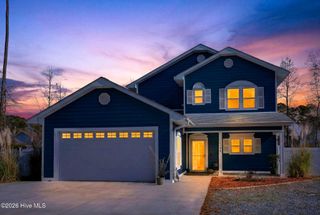 1106 Echo Drive NE, Leland, NC 28451