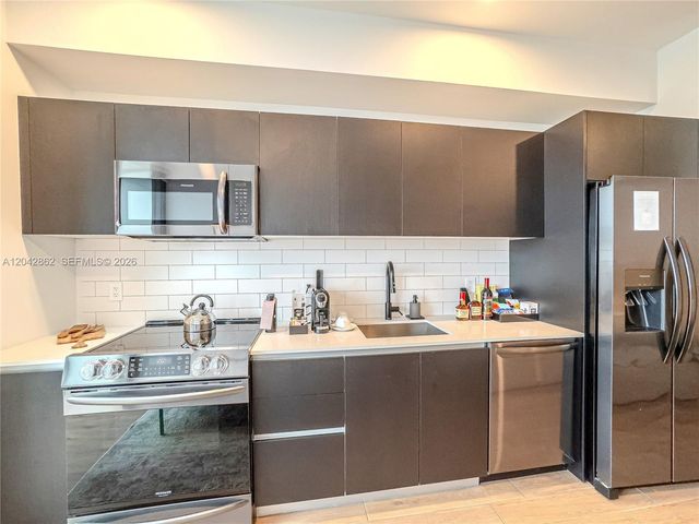 398 NE 5th St 4316, Miami, FL 33132