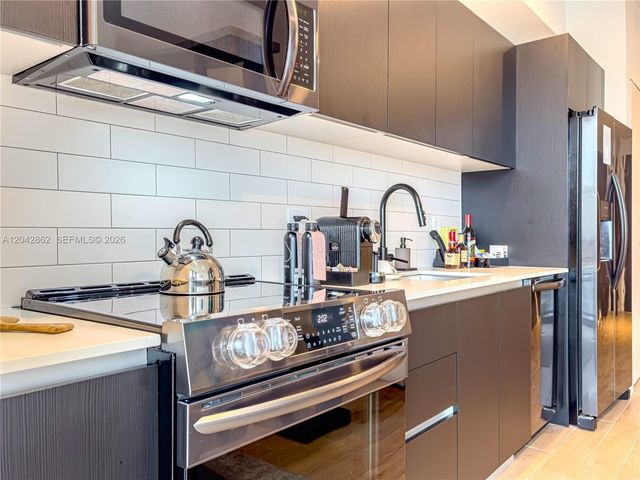 398 NE 5th St 4316, Miami, FL 33132