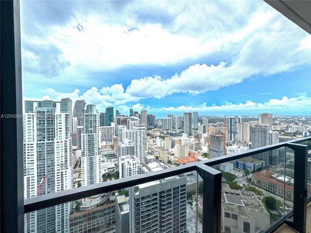 398 NE 5th St 4316, Miami, FL 33132