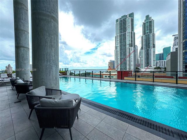 398 NE 5th St 4316, Miami, FL 33132