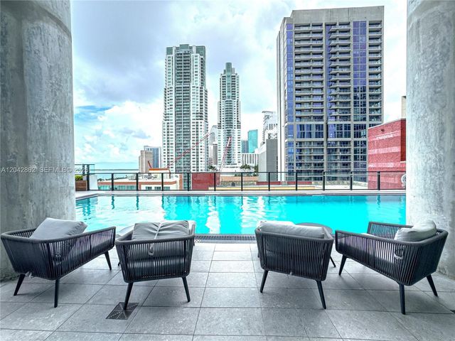 398 NE 5th St 4316, Miami, FL 33132