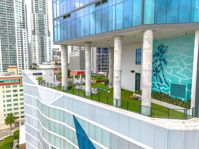 398 NE 5th St 4316, Miami, FL 33132