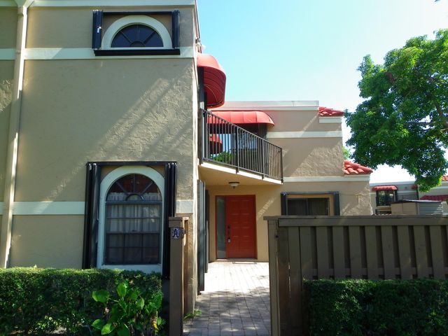 8116 Severn Drive A, Boca Raton, FL 33433