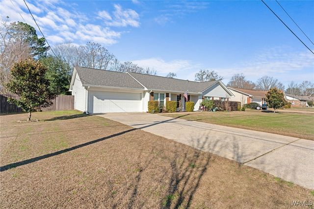 11802 Creighton, Northport, AL 35475