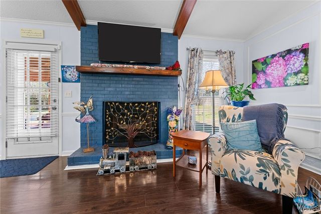 11802 Creighton, Northport, AL 35475