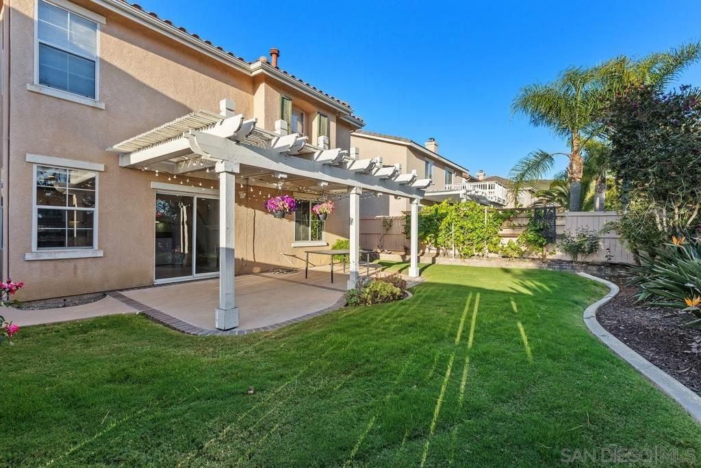 Image 28 of property listing at 1231 Avenida Amistad, San Marcos, CA 92069