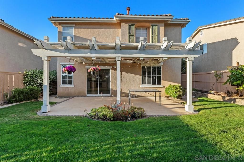 Image 29 of property listing at 1231 Avenida Amistad, San Marcos, CA 92069