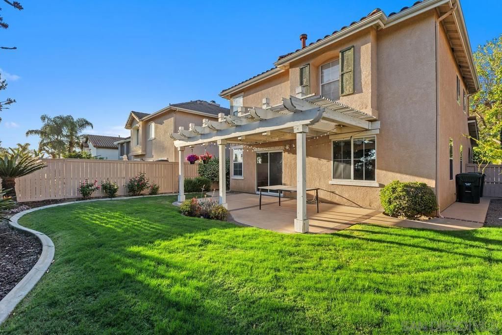 Image 30 of property listing at 1231 Avenida Amistad, San Marcos, CA 92069