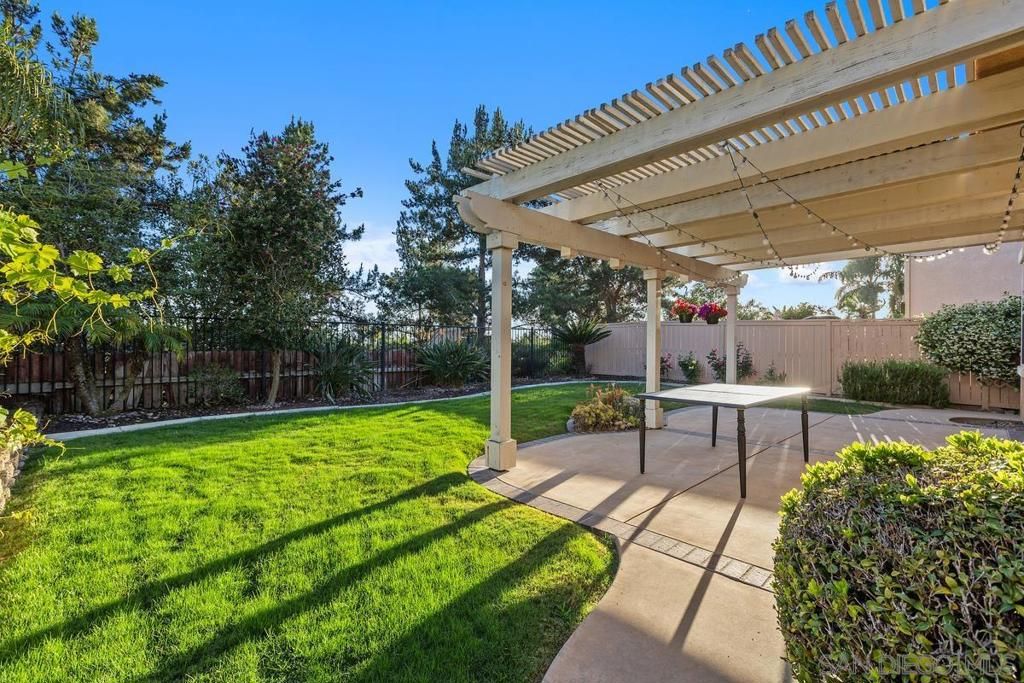Image 31 of property listing at 1231 Avenida Amistad, San Marcos, CA 92069