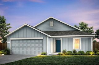 1244 Sky Ridge CT, Belton, TX 76513
