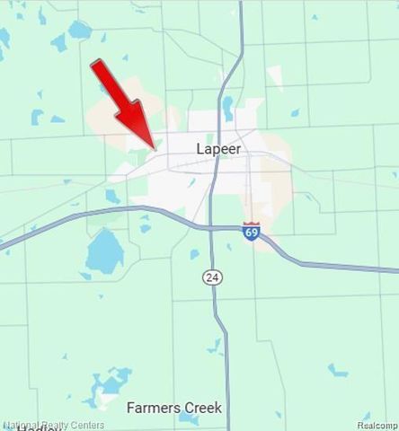 317 Devonshire Drive 9, Lapeer, MI 48446