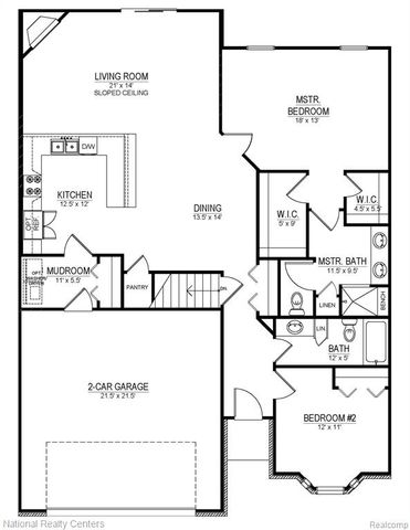 317 Devonshire Drive 9, Lapeer, MI 48446