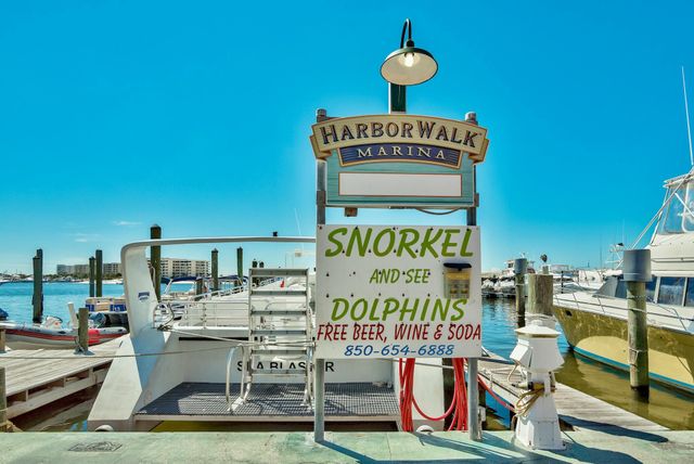3184 Scenic Highway 98 312A, Destin, FL 32541