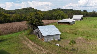 1905 Hams Creek Rd, Pulaski, TN 38478