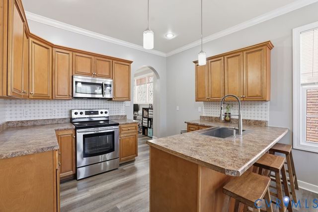 1627 Berkeley Ave, Petersburg, VA 23805