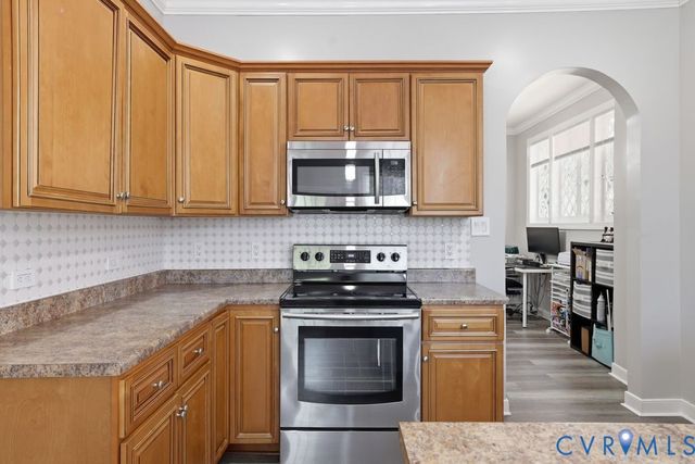 1627 Berkeley Ave, Petersburg, VA 23805
