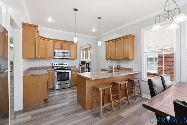 1627 Berkeley Ave, Petersburg, VA 23805