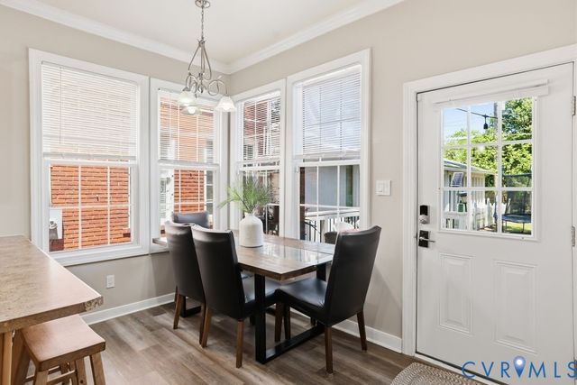 1627 Berkeley Ave, Petersburg, VA 23805