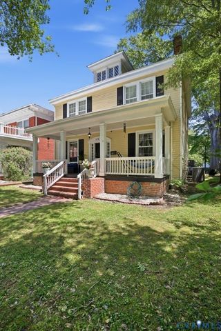 1627 Berkeley Ave, Petersburg, VA 23805