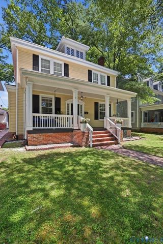 1627 Berkeley Ave, Petersburg, VA 23805