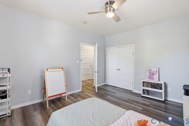 1627 Berkeley Ave, Petersburg, VA 23805