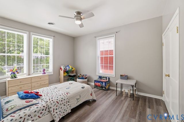 1627 Berkeley Ave, Petersburg, VA 23805