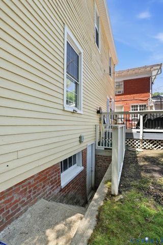 1627 Berkeley Ave, Petersburg, VA 23805