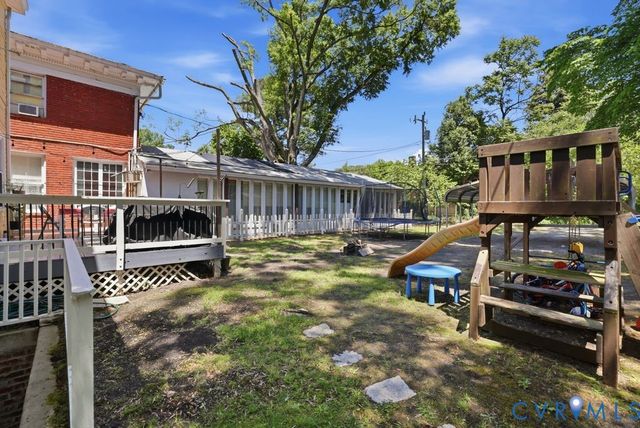 1627 Berkeley Ave, Petersburg, VA 23805