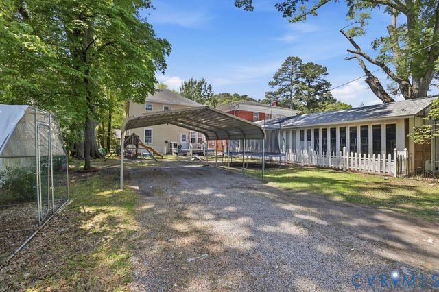 1627 Berkeley Ave, Petersburg, VA 23805