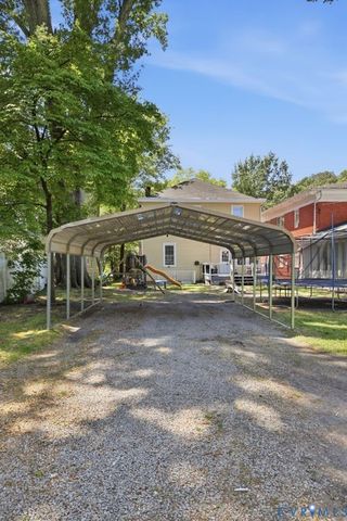 1627 Berkeley Ave, Petersburg, VA 23805