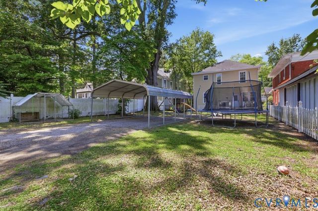 1627 Berkeley Ave, Petersburg, VA 23805