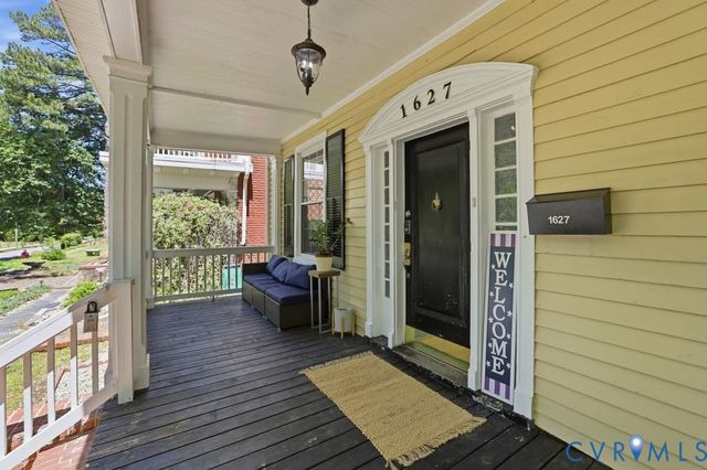 1627 Berkeley Ave, Petersburg, VA 23805