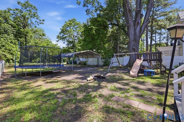 1627 Berkeley Ave, Petersburg, VA 23805