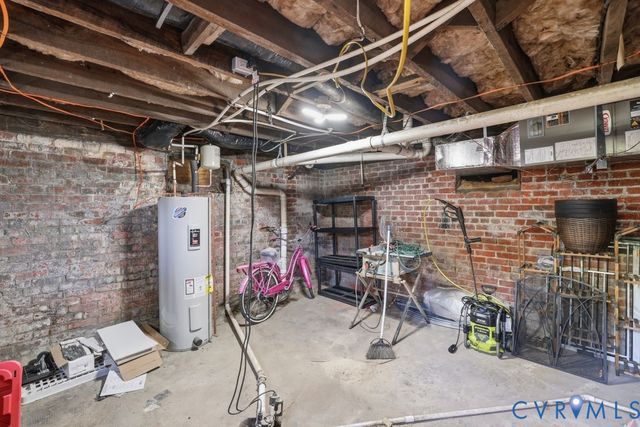 1627 Berkeley Ave, Petersburg, VA 23805