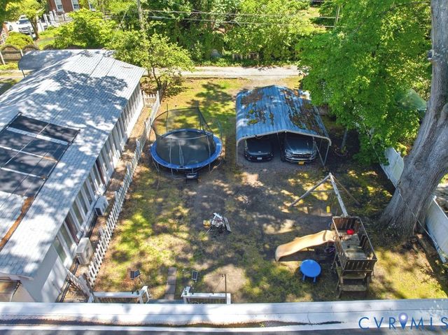 1627 Berkeley Ave, Petersburg, VA 23805