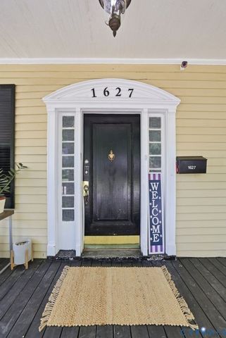 1627 Berkeley Ave, Petersburg, VA 23805