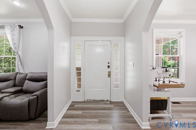 1627 Berkeley Ave, Petersburg, VA 23805