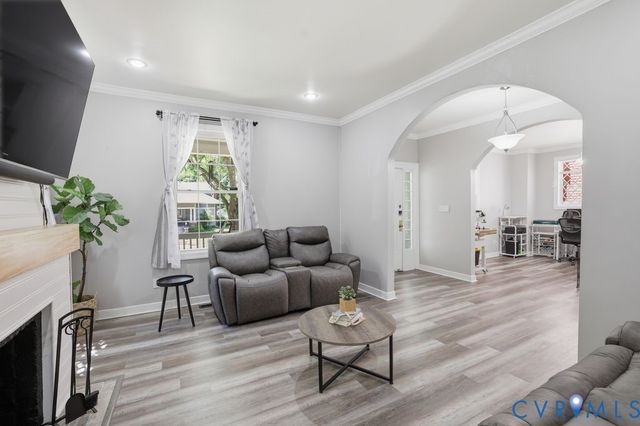 1627 Berkeley Ave, Petersburg, VA 23805