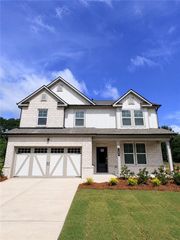 168 Hal Court, Winder, GA 30680