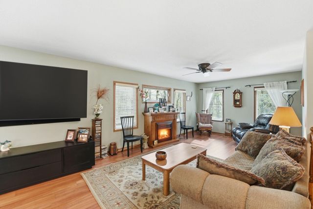 534 168th Avenue NE, Andover, MN 55304