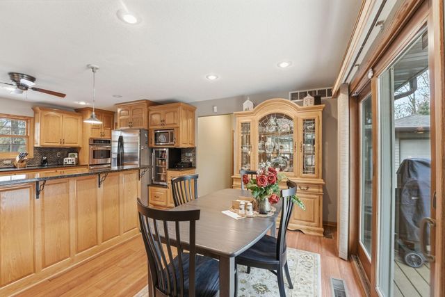 534 168th Avenue NE, Andover, MN 55304