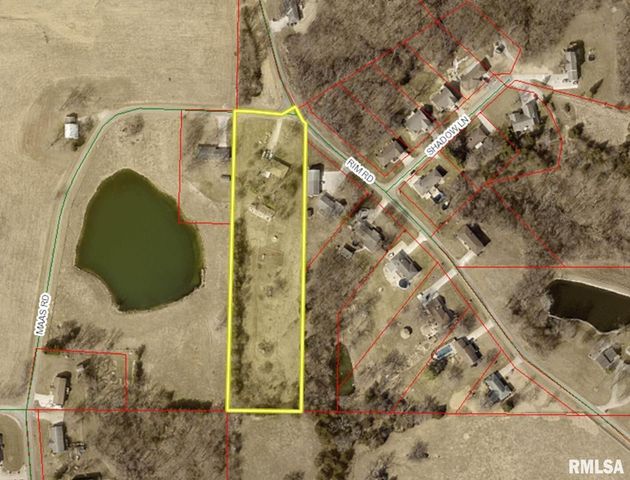 803 Maas Road, Quincy, IL 62305