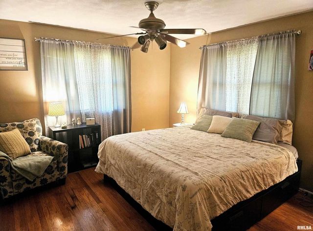 803 Maas Road, Quincy, IL 62305