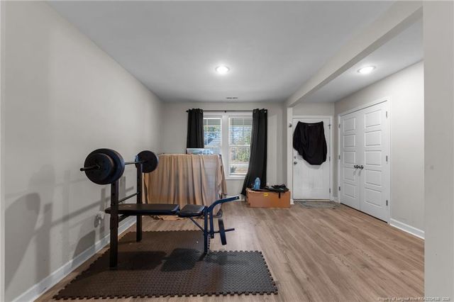 67 Magnolia Street, Parkton, NC 28371