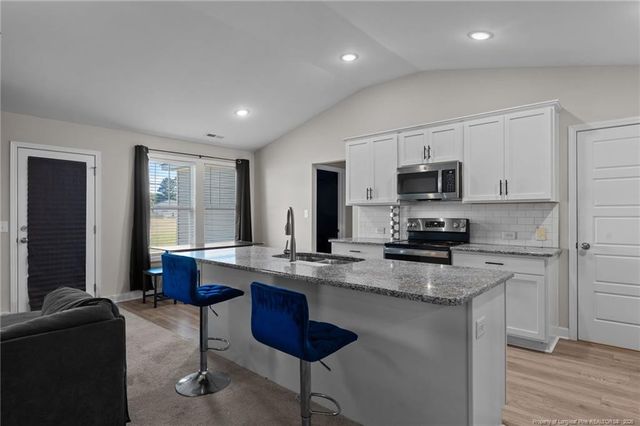 67 Magnolia Street, Parkton, NC 28371