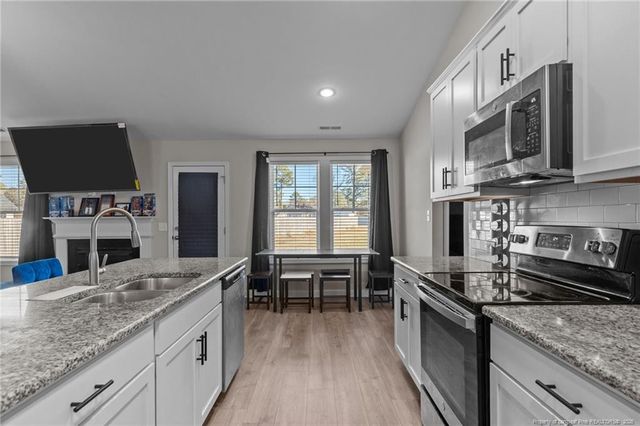 67 Magnolia Street, Parkton, NC 28371