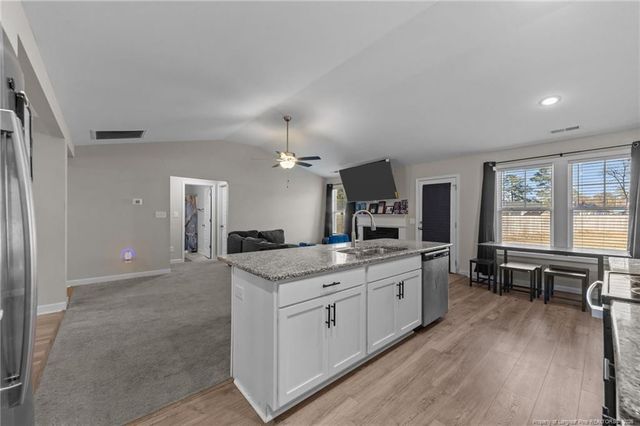 67 Magnolia Street, Parkton, NC 28371